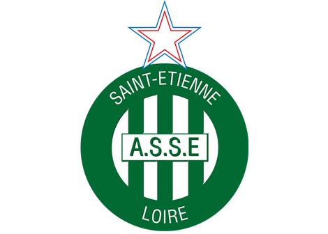 SAINT-ETIENNE