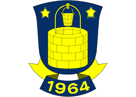 BRONDBY