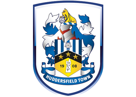 HUDDERSFIELD