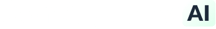 Contingency AI Logo - White