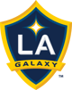 Los Angeles Galaxy Logo Los Angeles Galaxy Logo