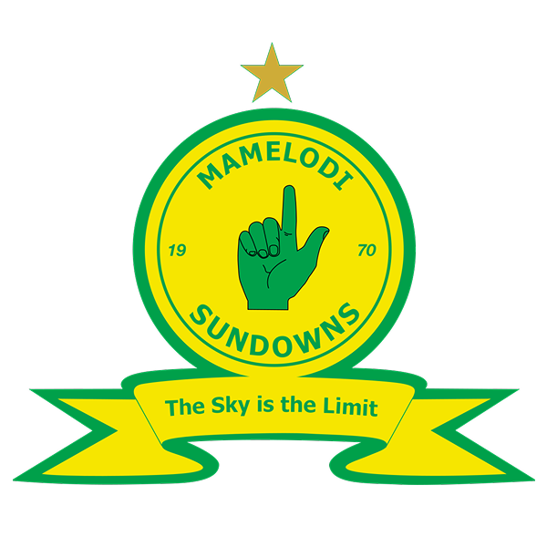 Mamelodi Sundowns (1)