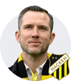 Martin Ericsson Martin Ericsson