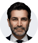 Mehrdad Ghodoussi
