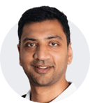 Mitesh Velani