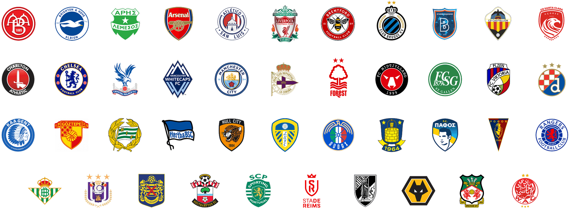 Previous Clubs to Leaders Events Previous Clubs to Leaders Events
