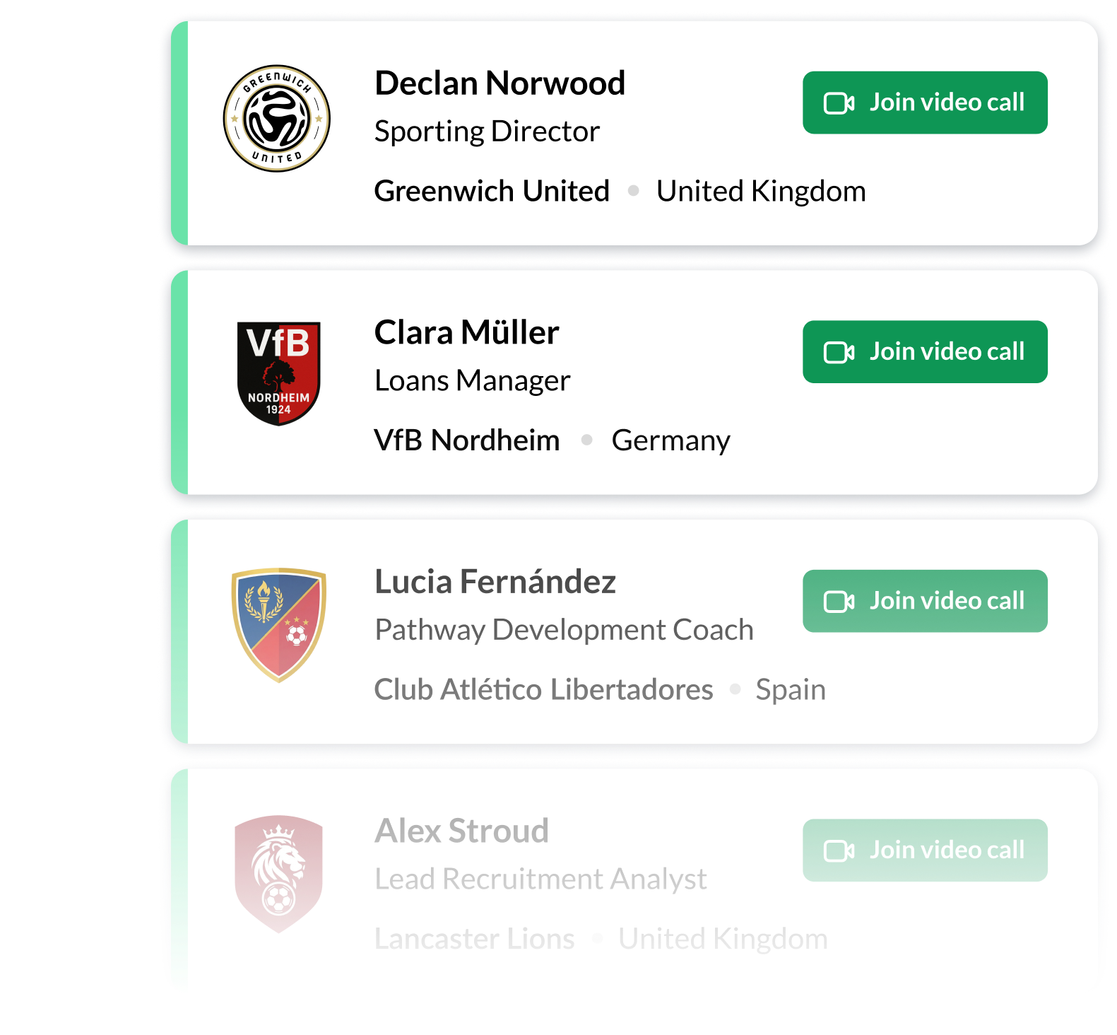 TR LIVE WF - Virtual Section TR LIVE WF - Virtual Section