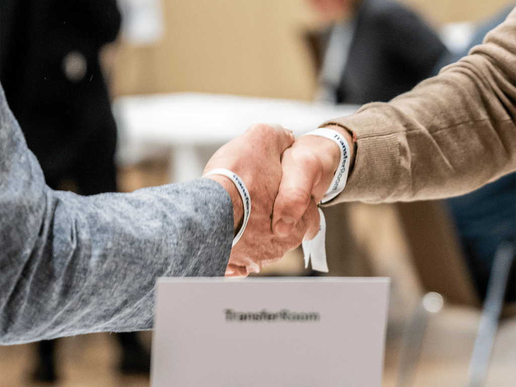 handshake handshake