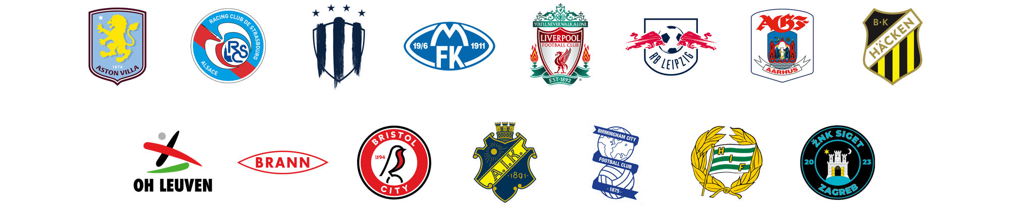 wm clubs joined wm clubs joined