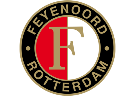 FEYENOORD - 2