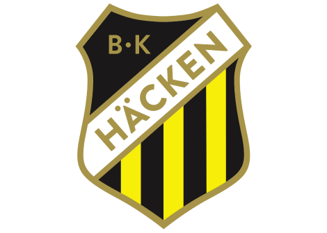 BK Hacken