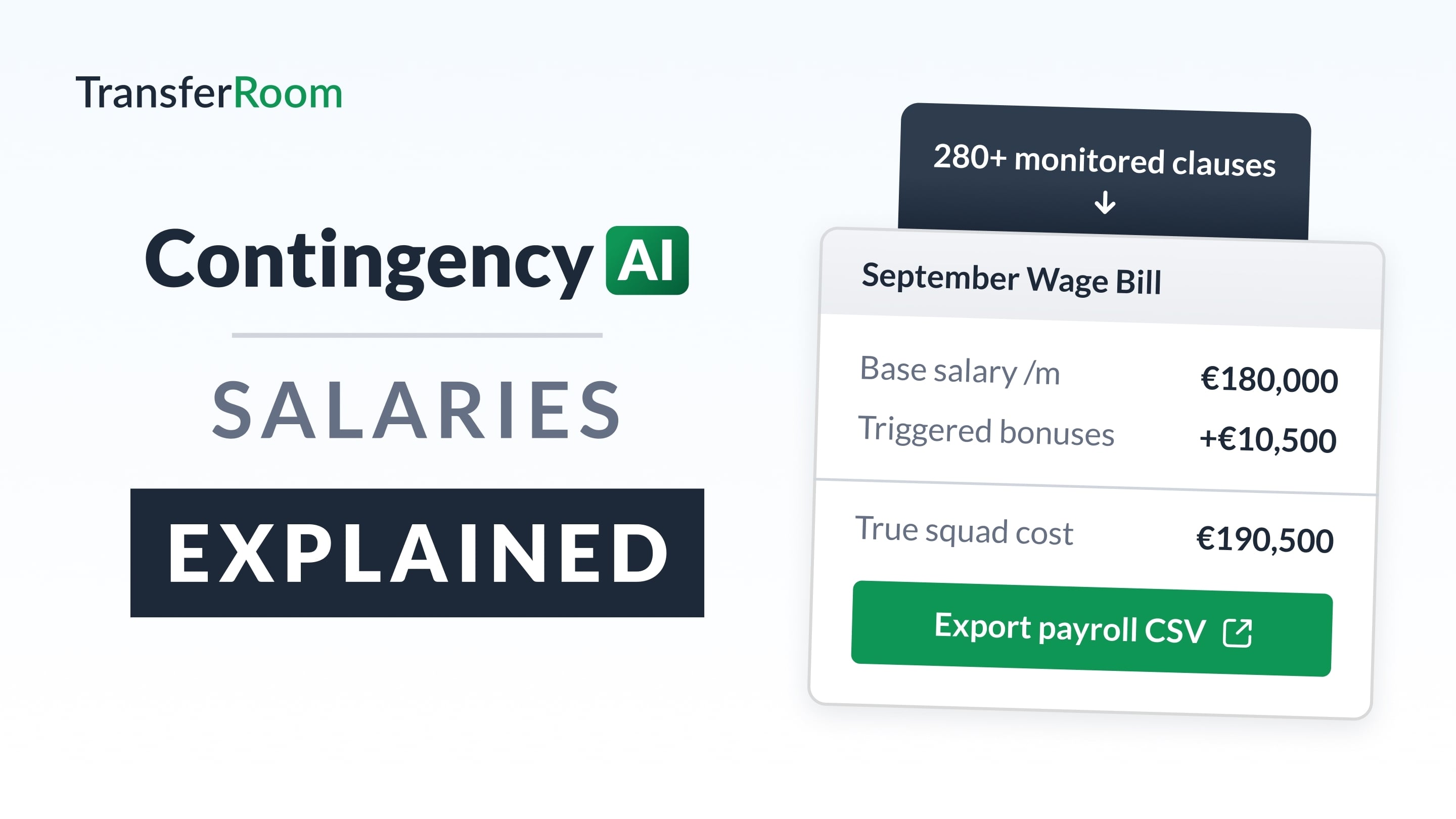 Contingency AI Salaries video thumbnail