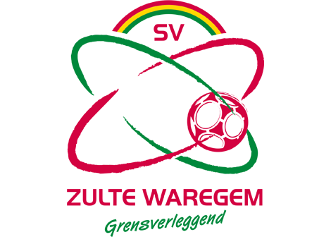ZULTE-WREGEM