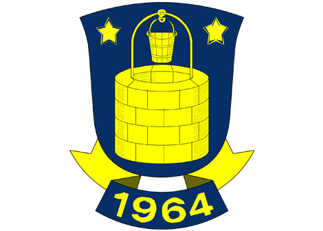 BRONDBY