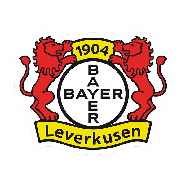 Bayer Leverkusen