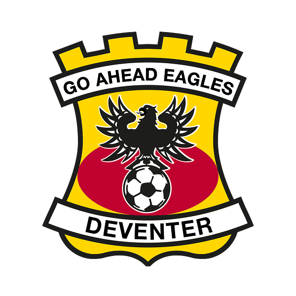 Go Ahead Eagles
