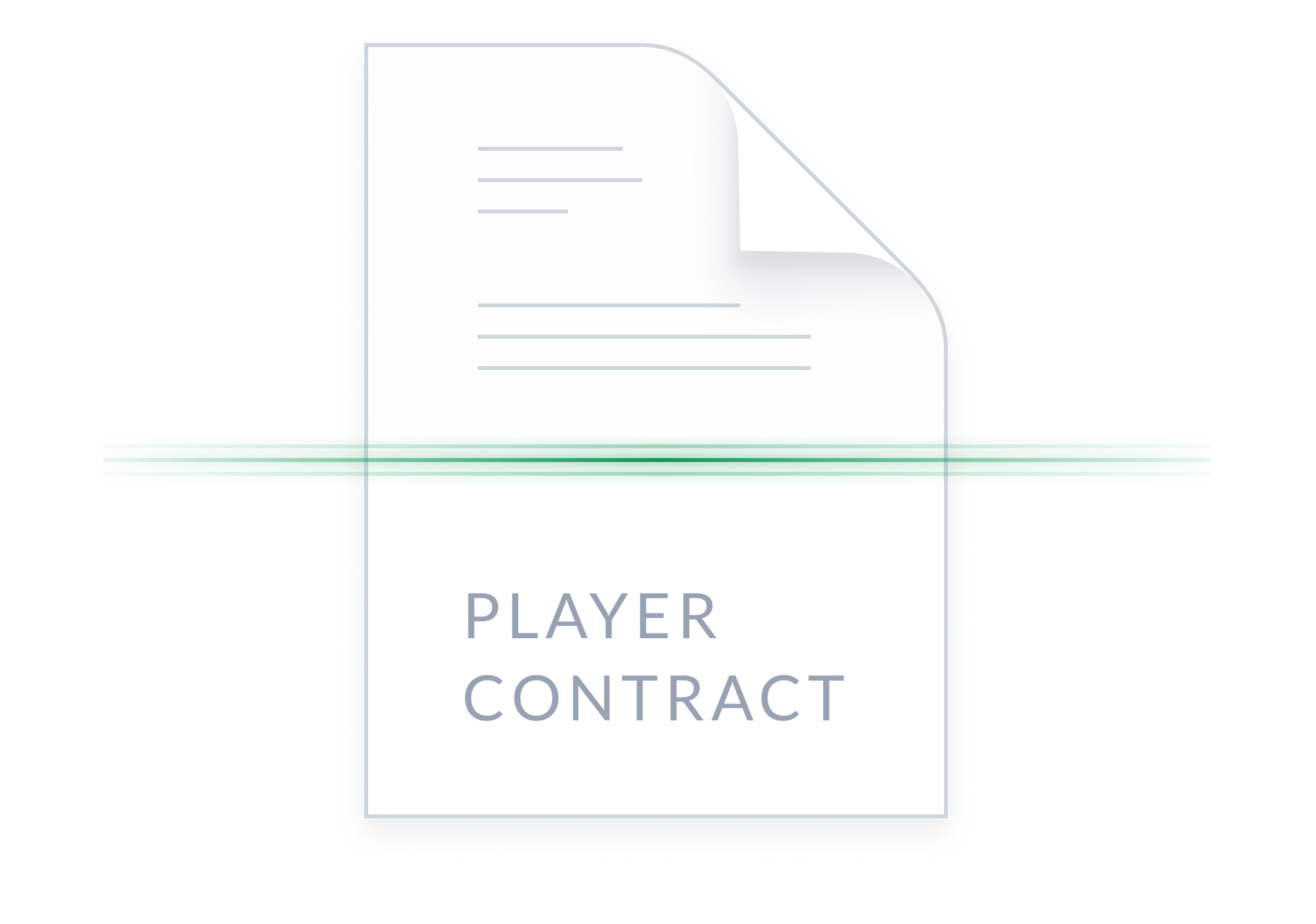 Upload contracts