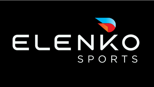 Elenko Sports Logo