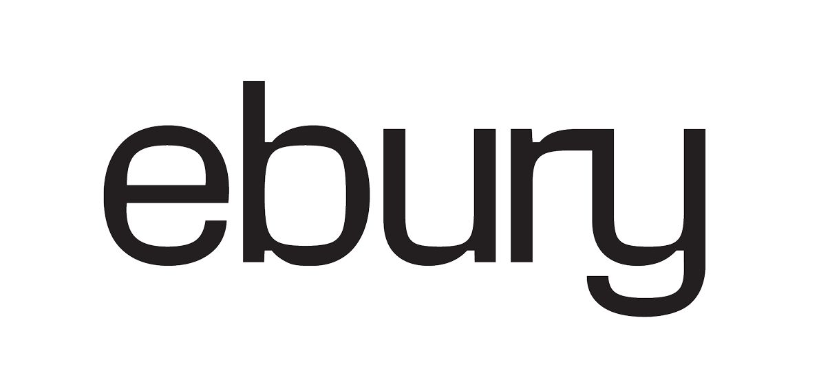 Ebury logo placeholder