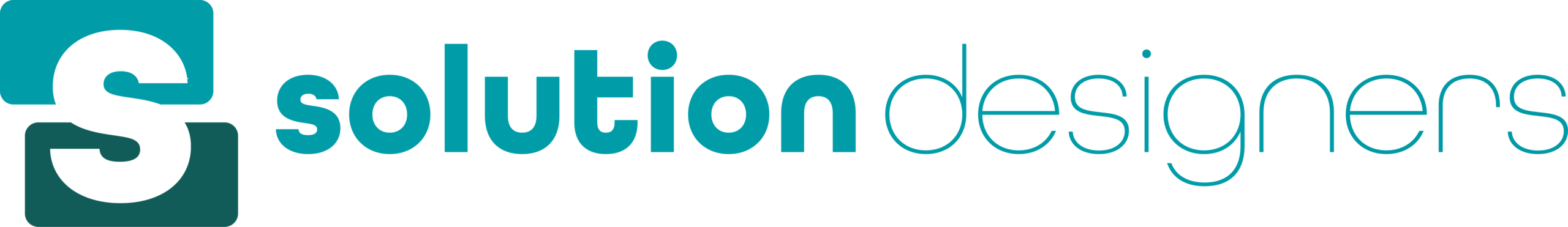 Solution Designers logo placeholder