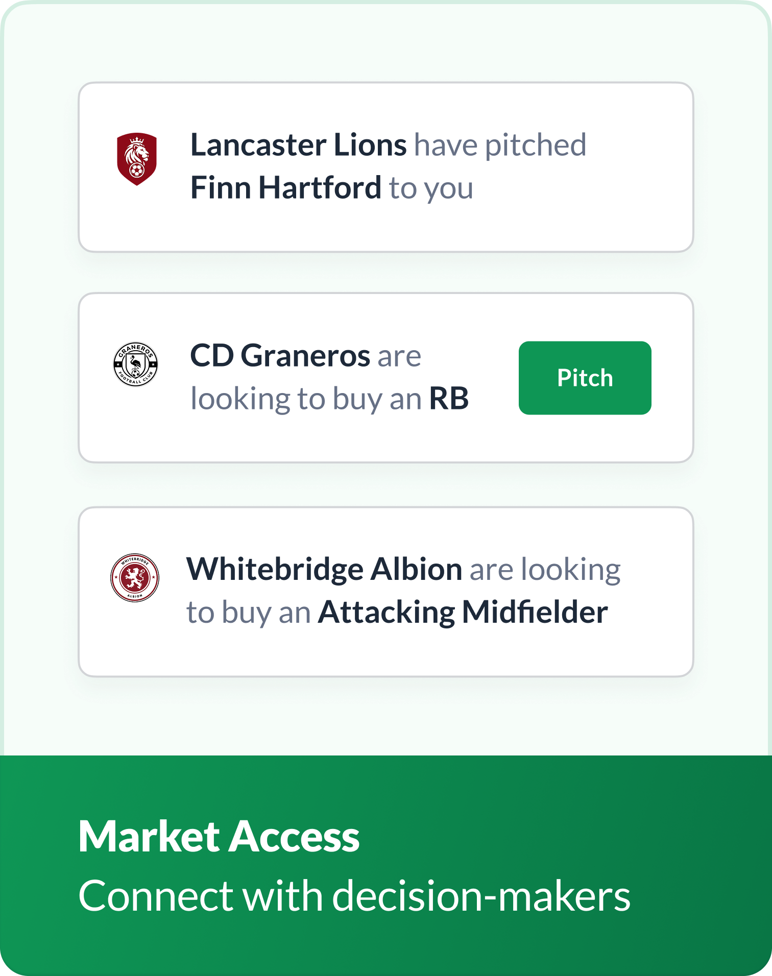 Homepage - Product - Market Access Homepage - Product - Market Access