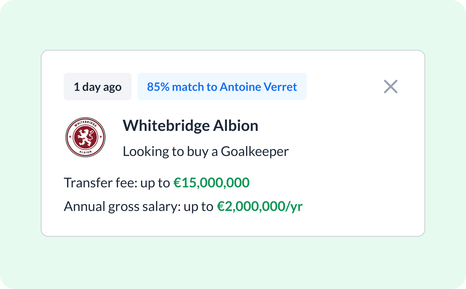 Market Intelligence-1 Market Intelligence-1