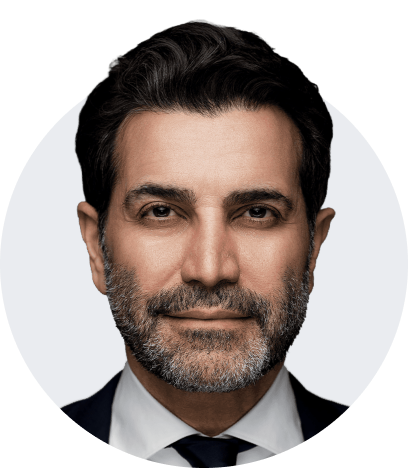 Mehrdad Ghodoussi