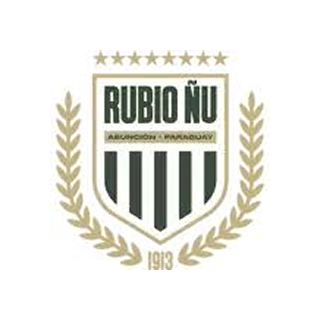 Rubio Ñu