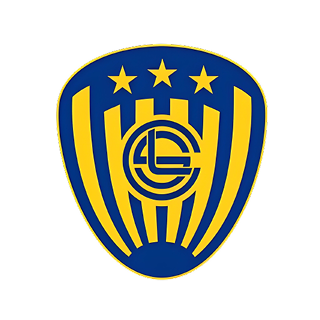 Sportivo Luqueño