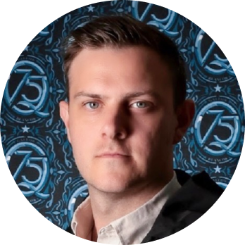 Ed Malyon headshot placeholder