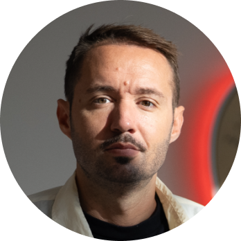 Kevin Jeffries headshot placeholder
